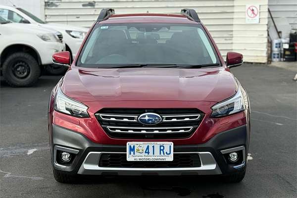 2022 Subaru Outback AWD 6GEN