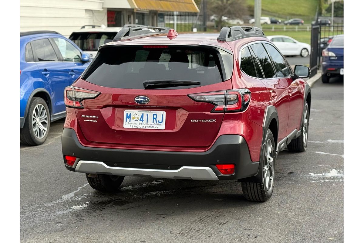 2022 Subaru Outback AWD 6GEN