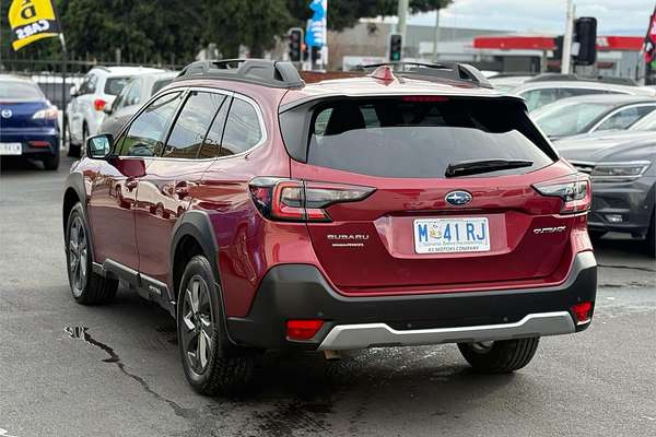 2022 Subaru Outback AWD 6GEN