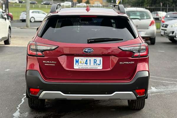 2022 Subaru Outback AWD 6GEN