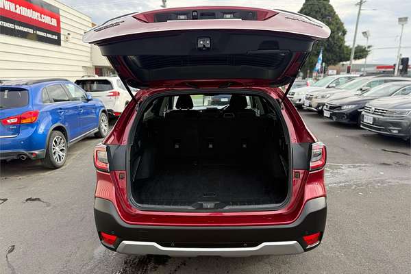 2022 Subaru Outback AWD 6GEN