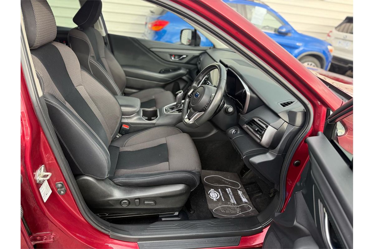 2022 Subaru Outback AWD 6GEN