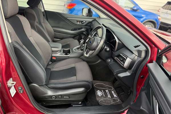 2022 Subaru Outback AWD 6GEN