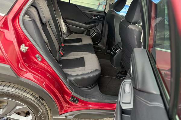 2022 Subaru Outback AWD 6GEN