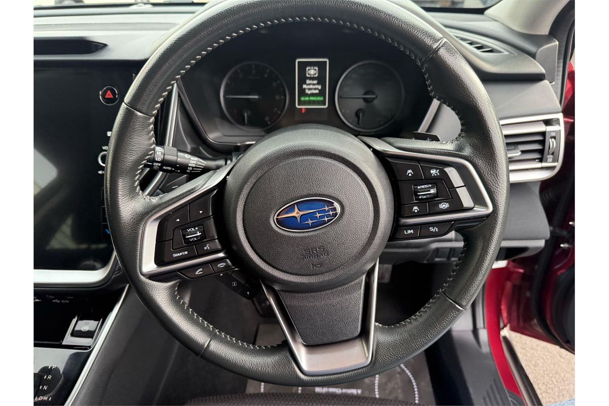 2022 Subaru Outback AWD 6GEN