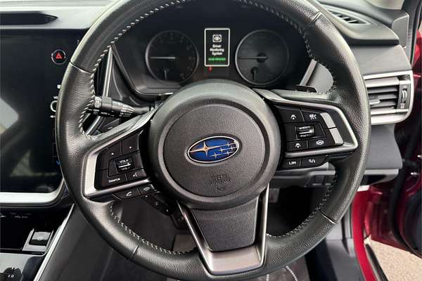 2022 Subaru Outback AWD 6GEN