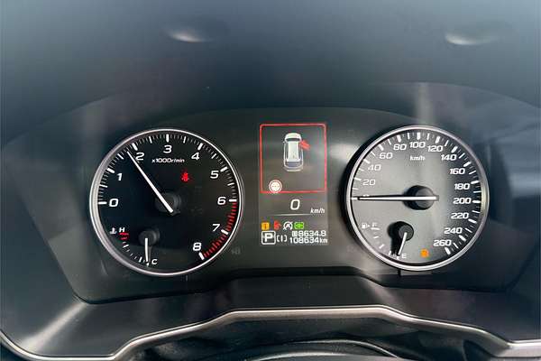 2022 Subaru Outback AWD 6GEN