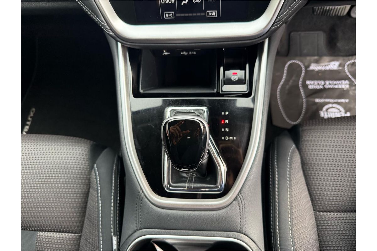 2022 Subaru Outback AWD 6GEN