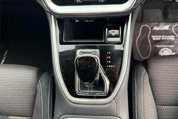 2022 Subaru Outback AWD 6GEN