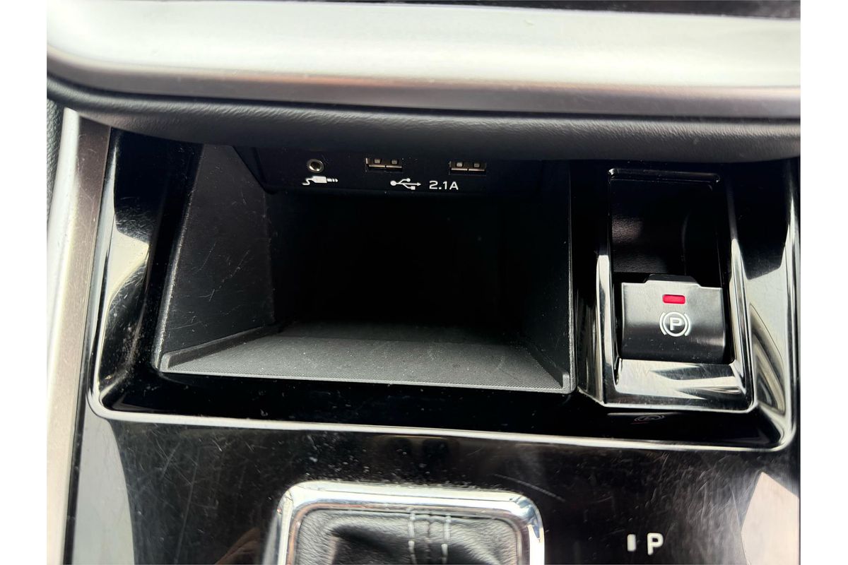 2022 Subaru Outback AWD 6GEN