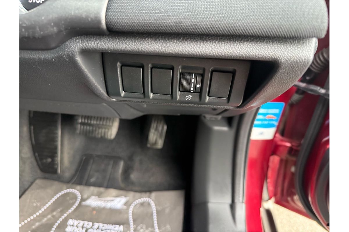 2022 Subaru Outback AWD 6GEN