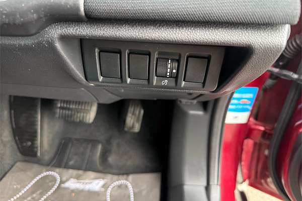 2022 Subaru Outback AWD 6GEN