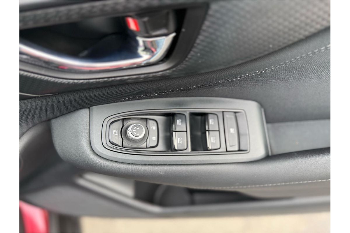 2022 Subaru Outback AWD 6GEN