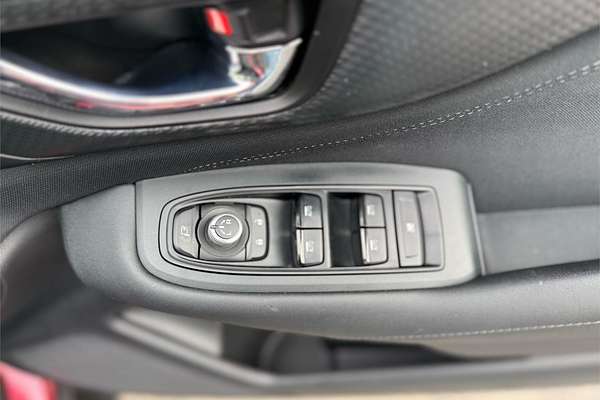 2022 Subaru Outback AWD 6GEN