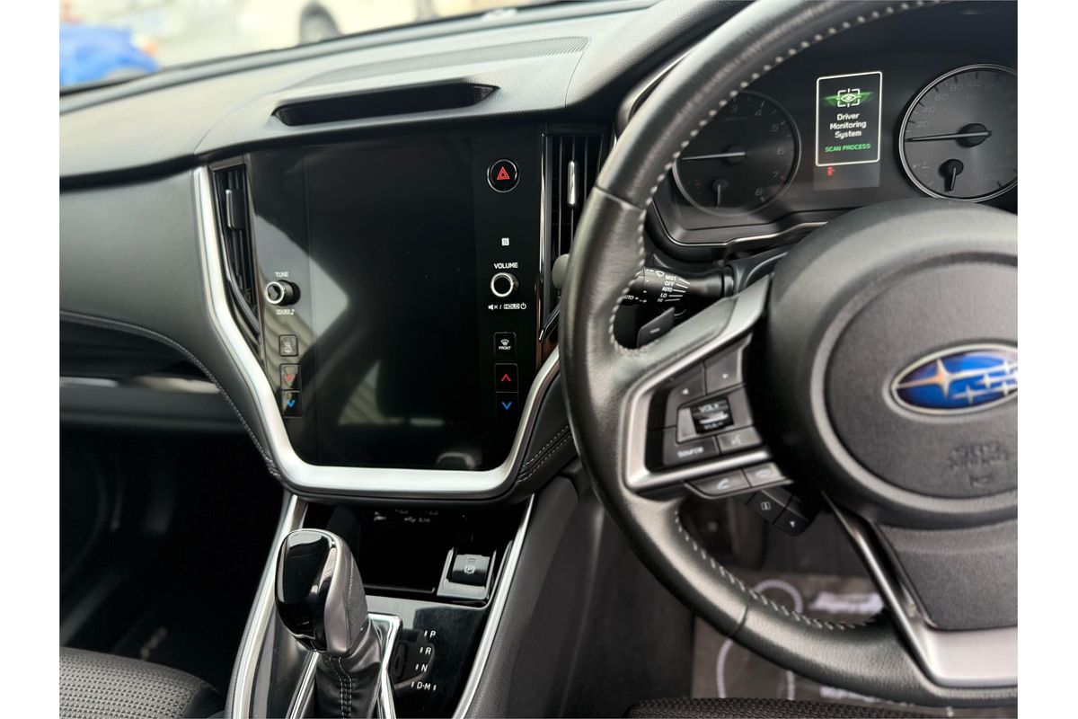 2022 Subaru Outback AWD 6GEN