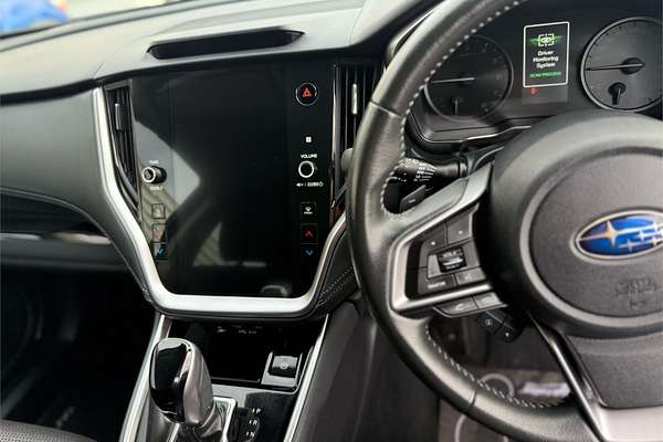 2022 Subaru Outback AWD 6GEN