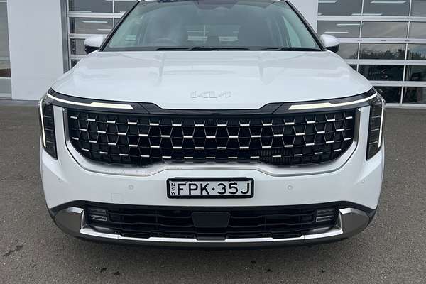 2025 Kia Carnival GT-Line KA4 PE