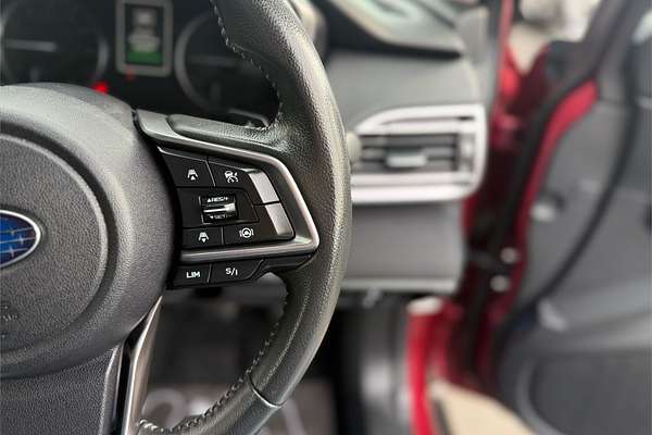 2022 Subaru Outback AWD 6GEN
