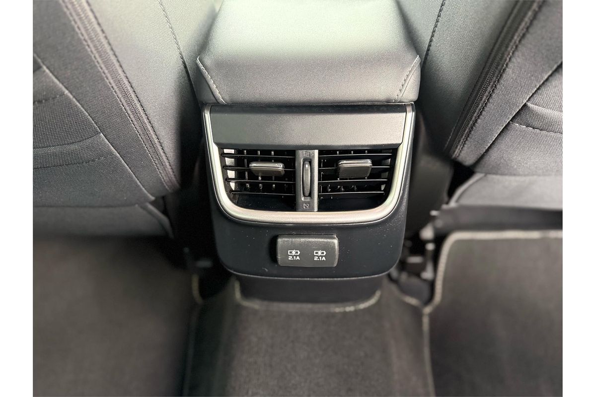 2022 Subaru Outback AWD 6GEN
