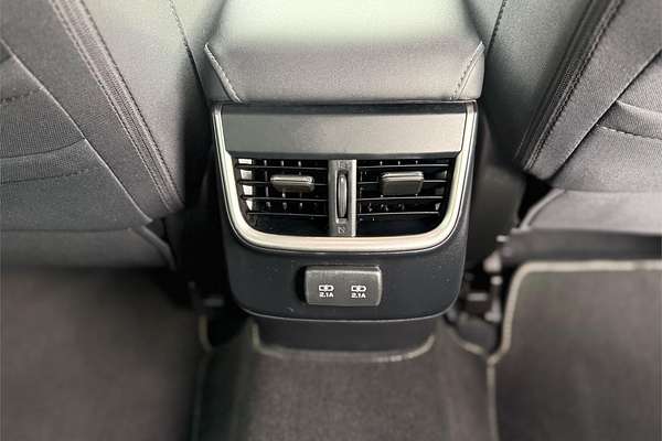 2022 Subaru Outback AWD 6GEN