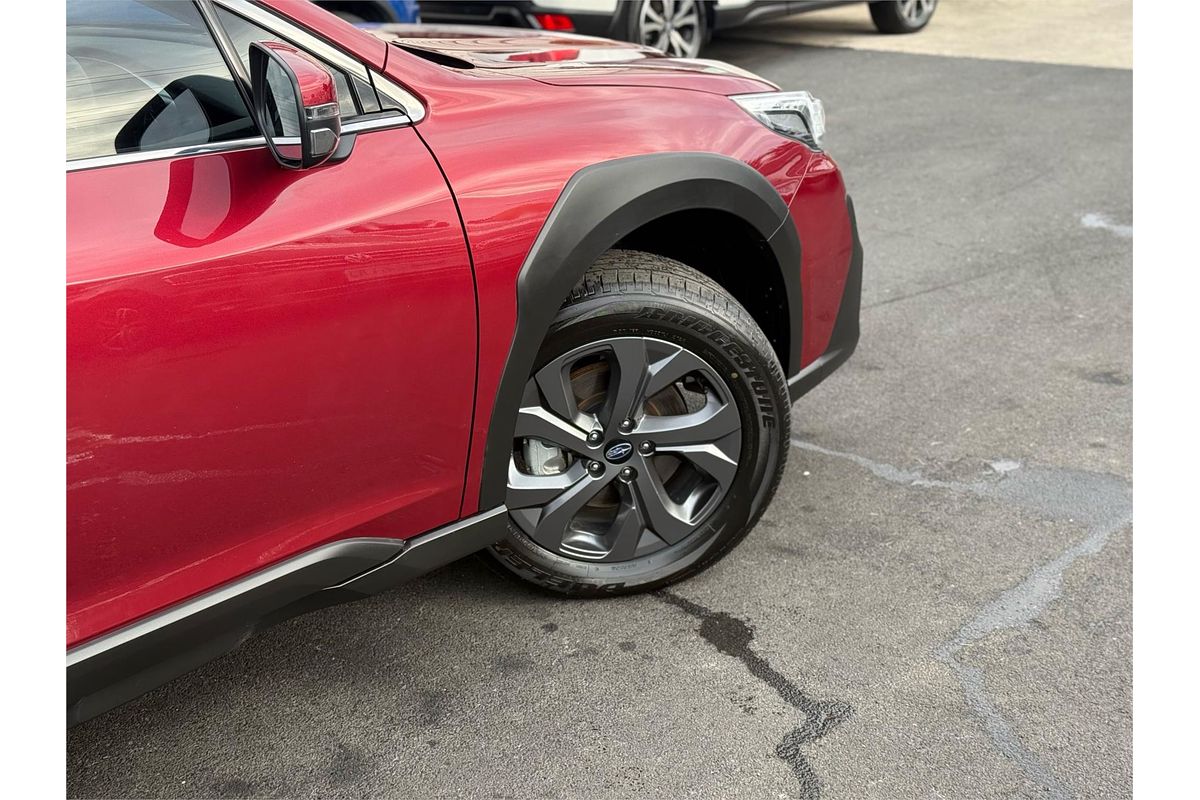2022 Subaru Outback AWD 6GEN