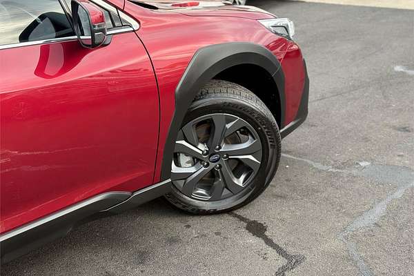 2022 Subaru Outback AWD 6GEN