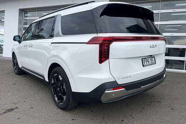 2025 Kia Carnival GT-Line KA4 PE
