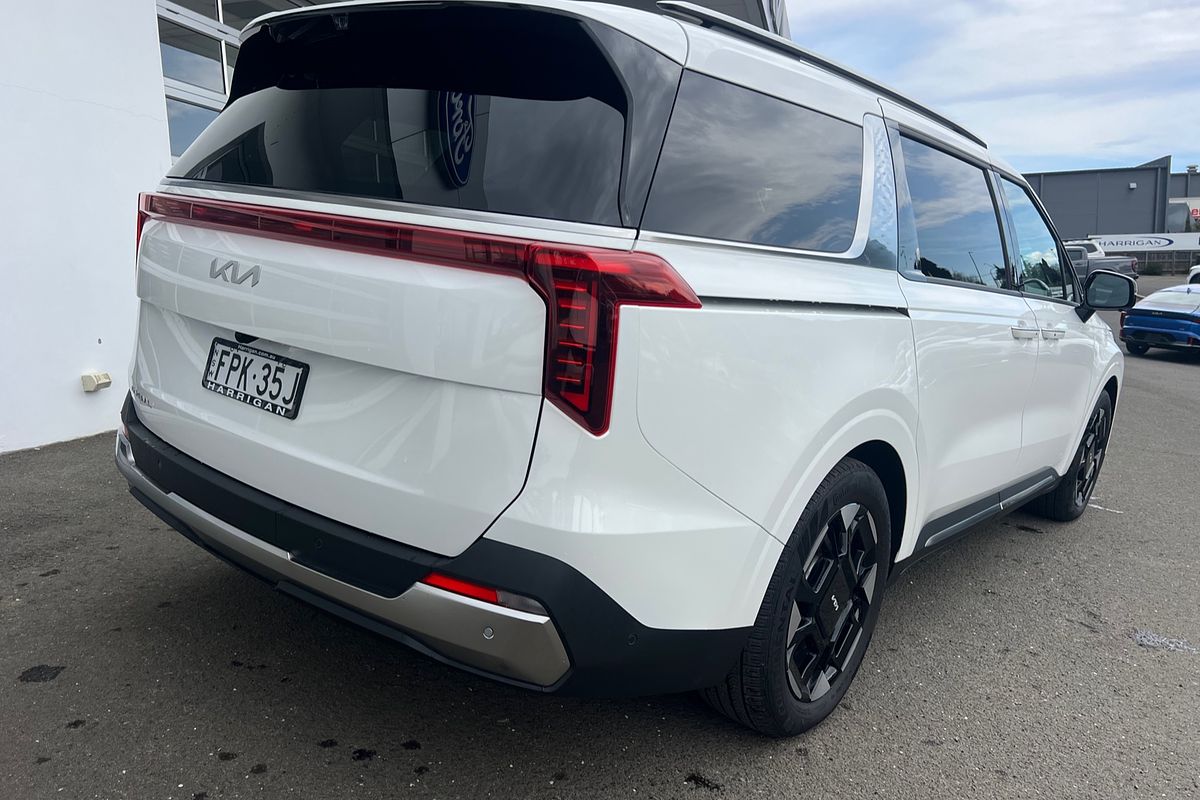 2025 Kia Carnival GT-Line KA4 PE