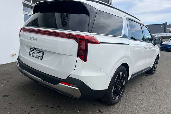 2025 Kia Carnival GT-Line KA4 PE