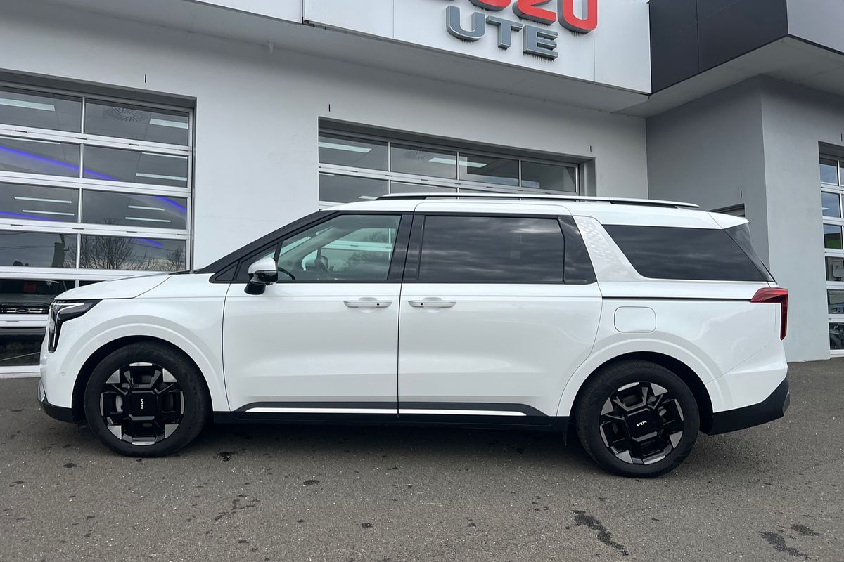 2025 Kia Carnival GT-Line KA4 PE