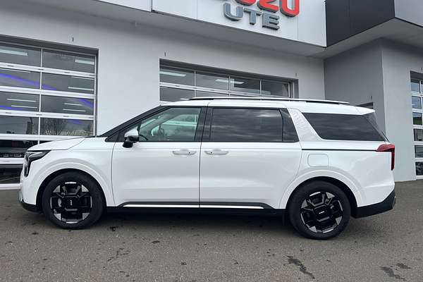 2025 Kia Carnival GT-Line KA4 PE