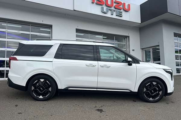 2025 Kia Carnival GT-Line KA4 PE