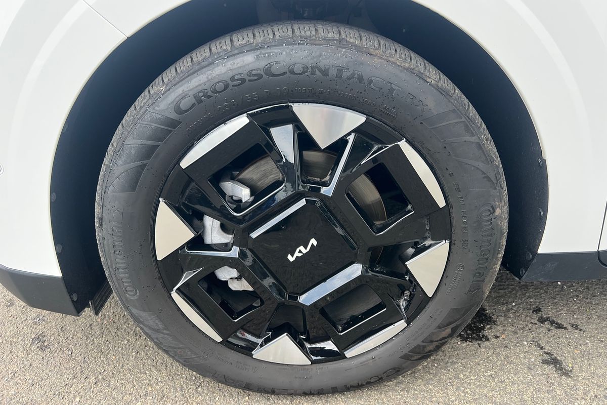 2025 Kia Carnival GT-Line KA4 PE