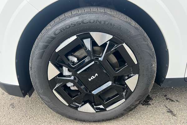 2025 Kia Carnival GT-Line KA4 PE
