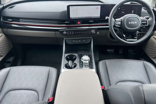 2025 Kia Carnival GT-Line KA4 PE