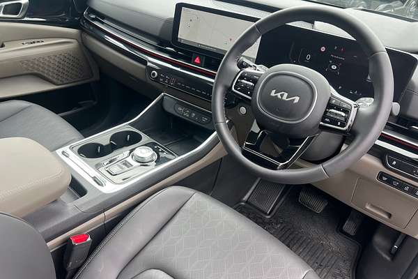 2025 Kia Carnival GT-Line KA4 PE