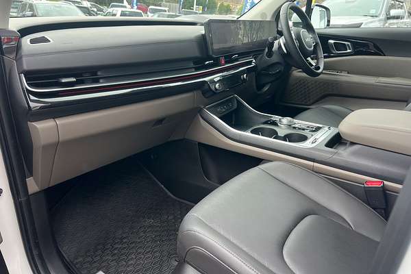 2025 Kia Carnival GT-Line KA4 PE