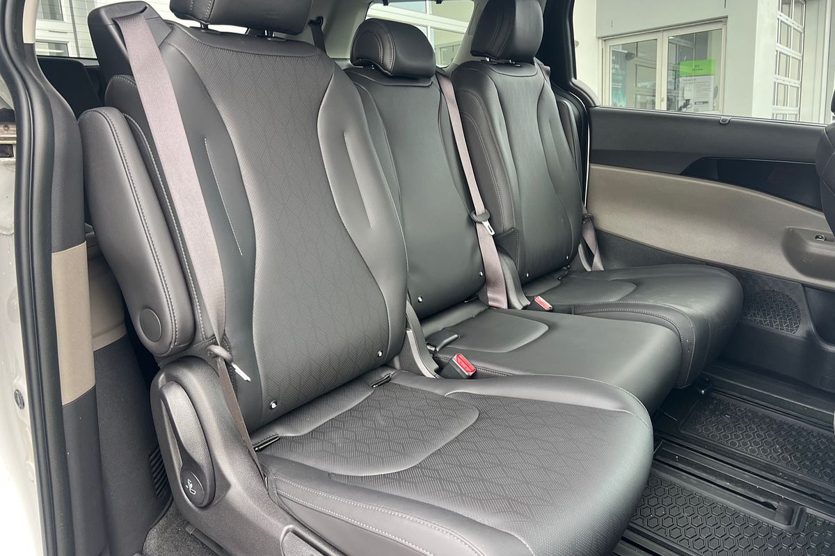 2025 Kia Carnival GT-Line KA4 PE