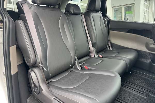 2025 Kia Carnival GT-Line KA4 PE