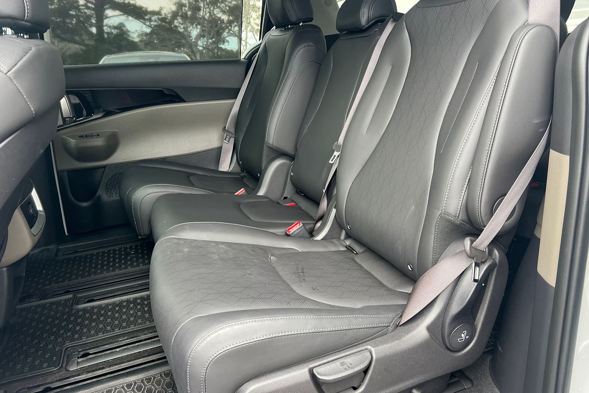 2025 Kia Carnival GT-Line KA4 PE