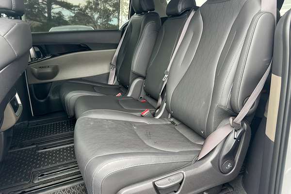 2025 Kia Carnival GT-Line KA4 PE