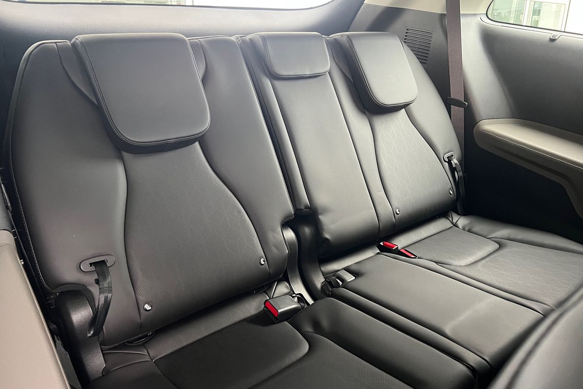 2025 Kia Carnival GT-Line KA4 PE