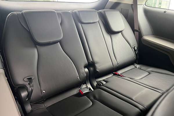 2025 Kia Carnival GT-Line KA4 PE