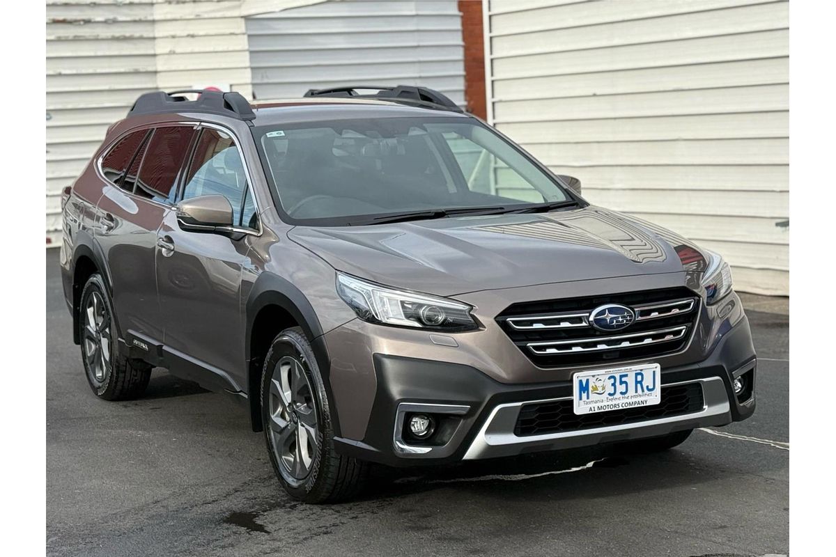 2022 Subaru Outback AWD 6GEN