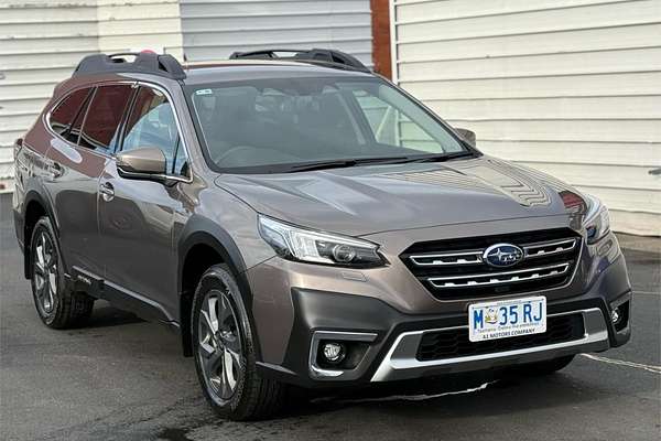 2022 Subaru Outback AWD 6GEN
