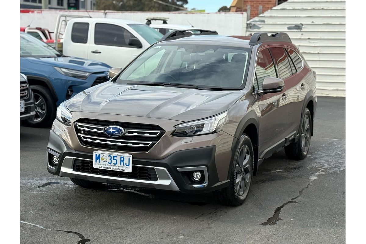 2022 Subaru Outback AWD 6GEN