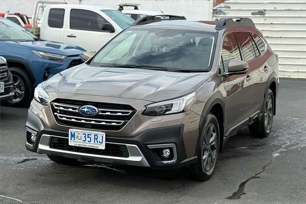2022 Subaru Outback AWD 6GEN