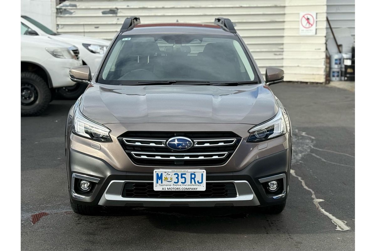 2022 Subaru Outback AWD 6GEN