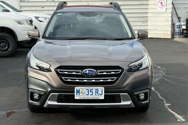 2022 Subaru Outback AWD 6GEN