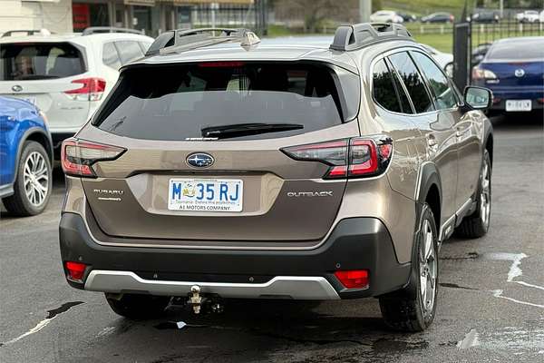 2022 Subaru Outback AWD 6GEN